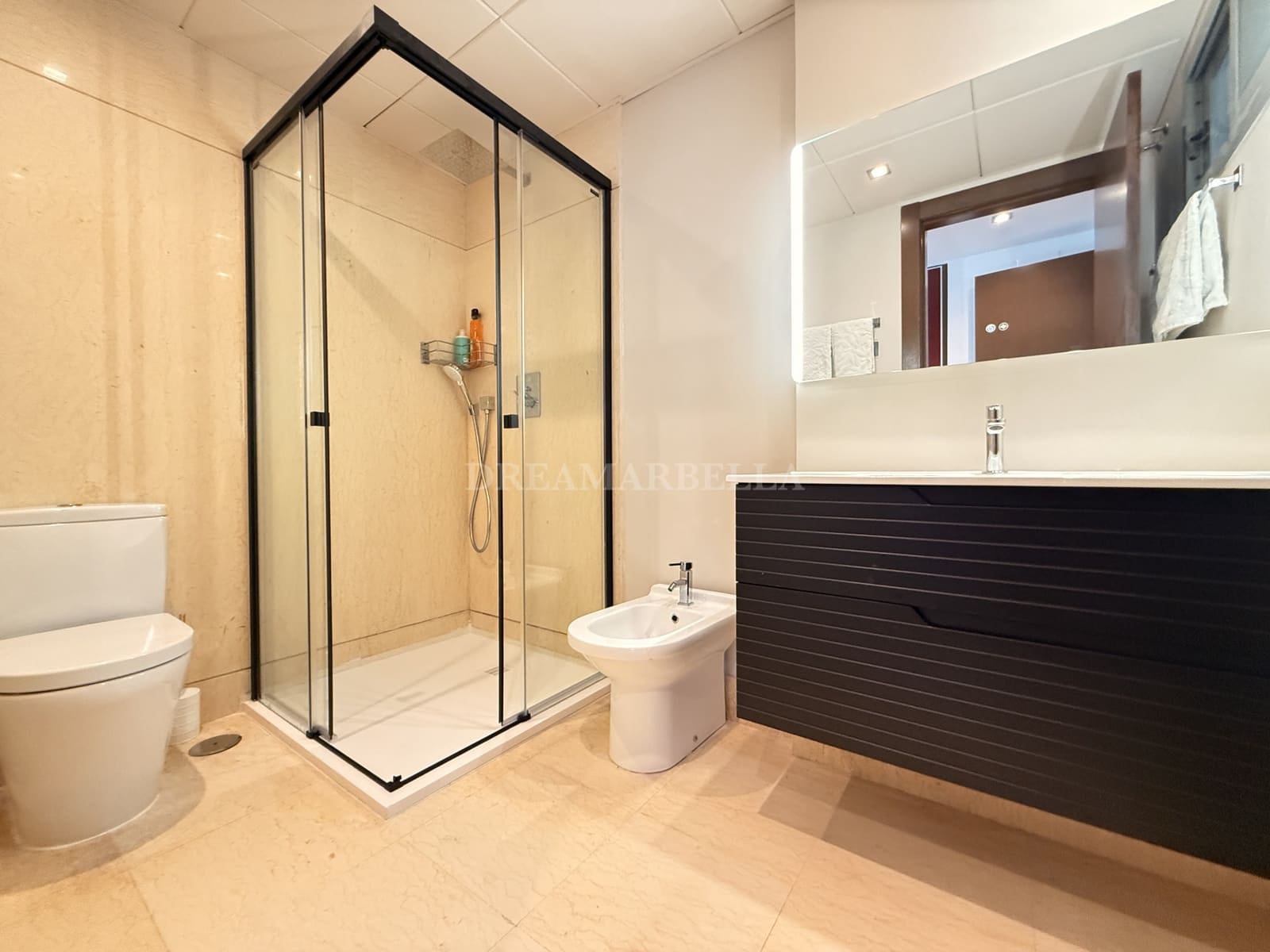 3 camera da letto Appartamento in vendita in Benahavis con piscina garage - 790.000 € (Rif: 9911442)
