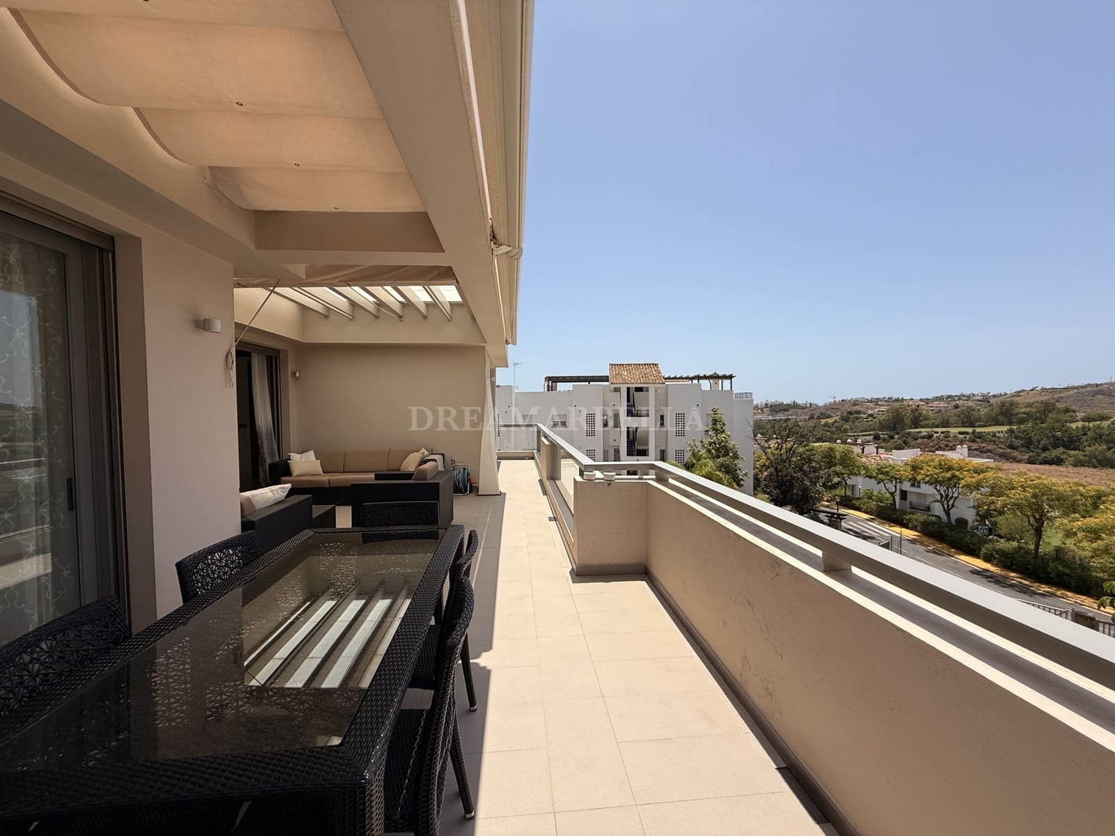 3 camera da letto Appartamento in vendita in Benahavis con piscina garage - 790.000 € (Rif: 9911442)