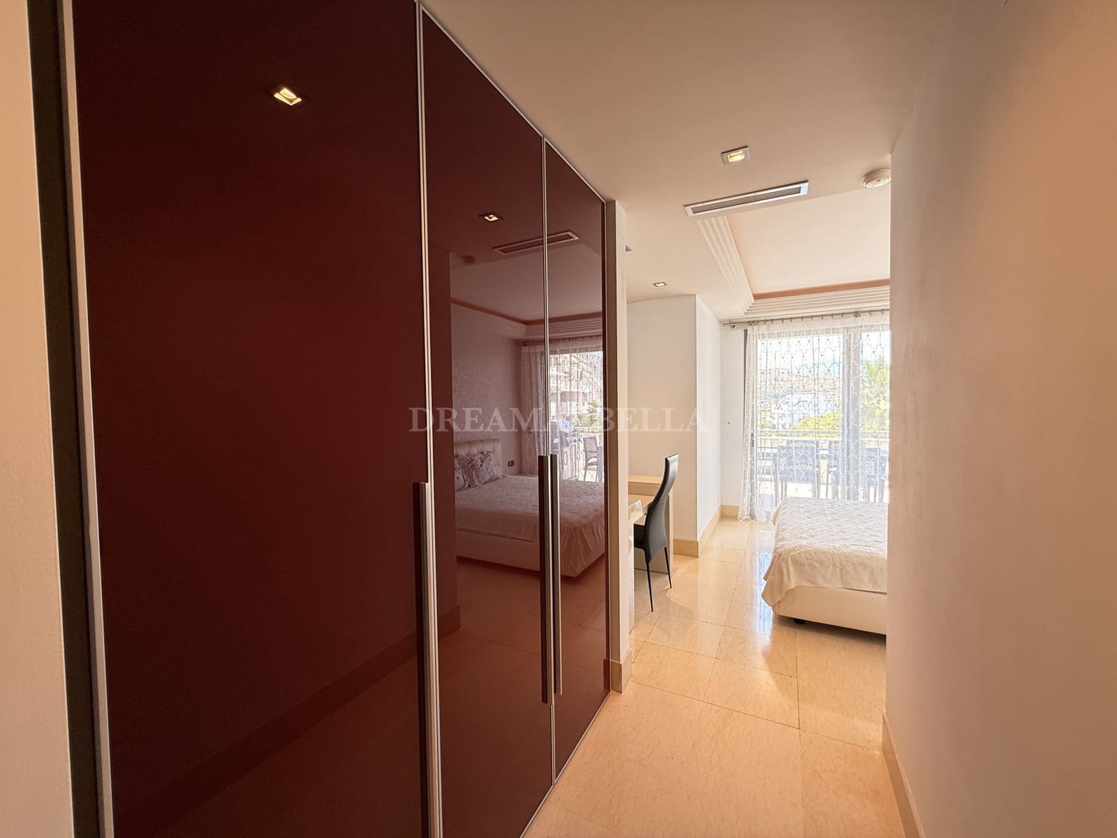 3 camera da letto Appartamento in vendita in Benahavis con piscina garage - 790.000 € (Rif: 9911442)
