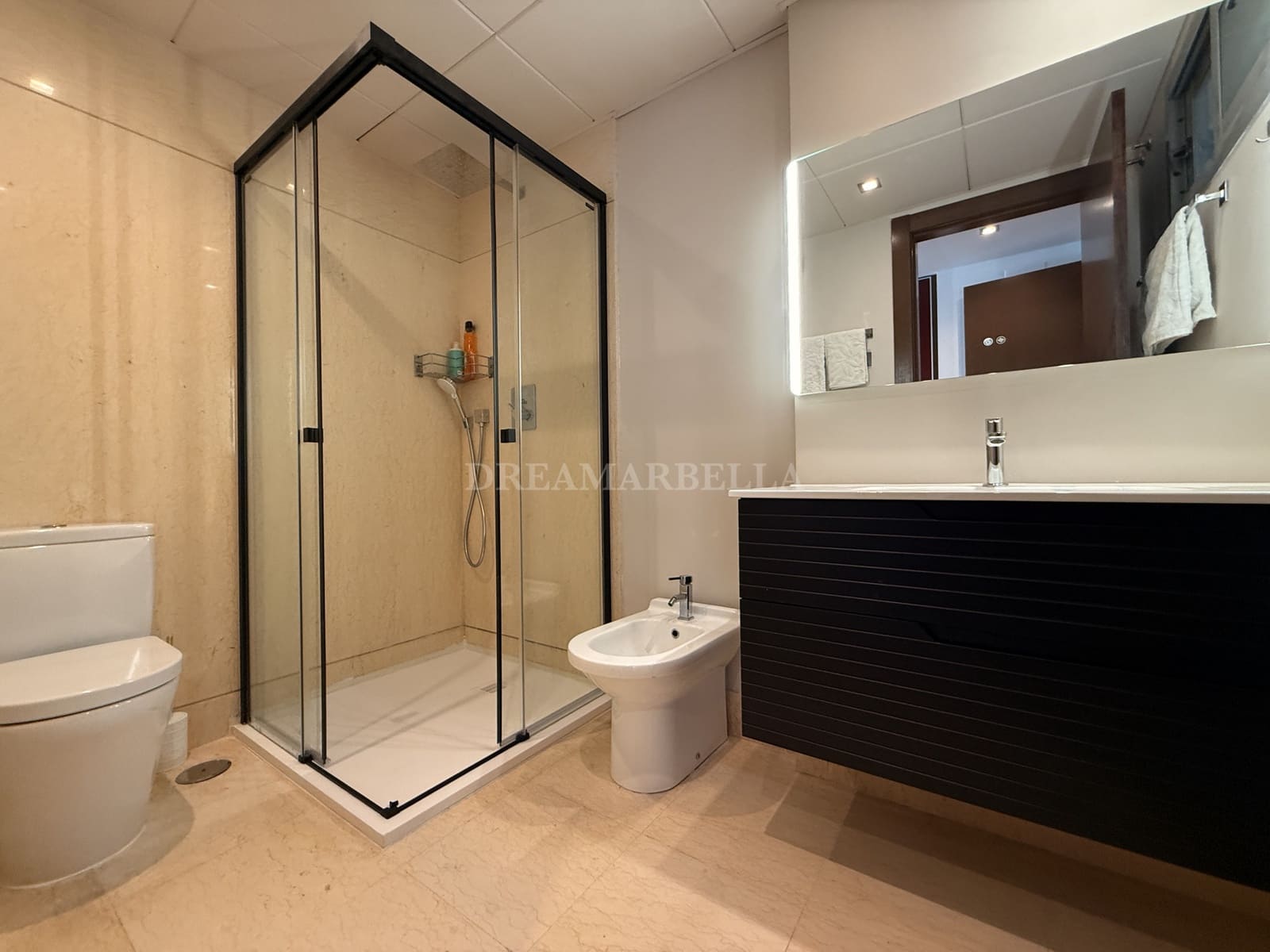 3 camera da letto Appartamento in vendita in Benahavis con piscina garage - 790.000 € (Rif: 9911442)