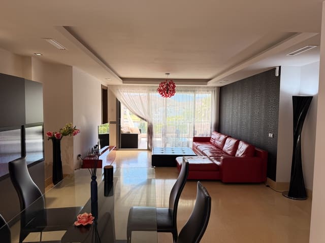3 camera da letto Appartamento in vendita in Benahavís con piscina garage - 790.000 € (Rif: 9911442)
