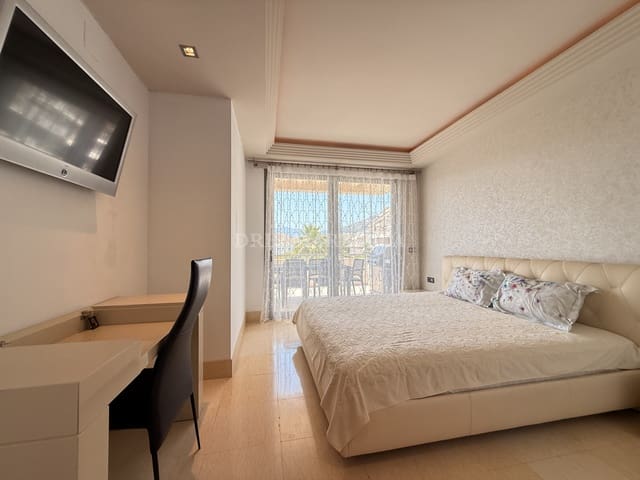 3 camera da letto Appartamento in vendita in Benahavís con piscina garage - 790.000 € (Rif: 9911442)
