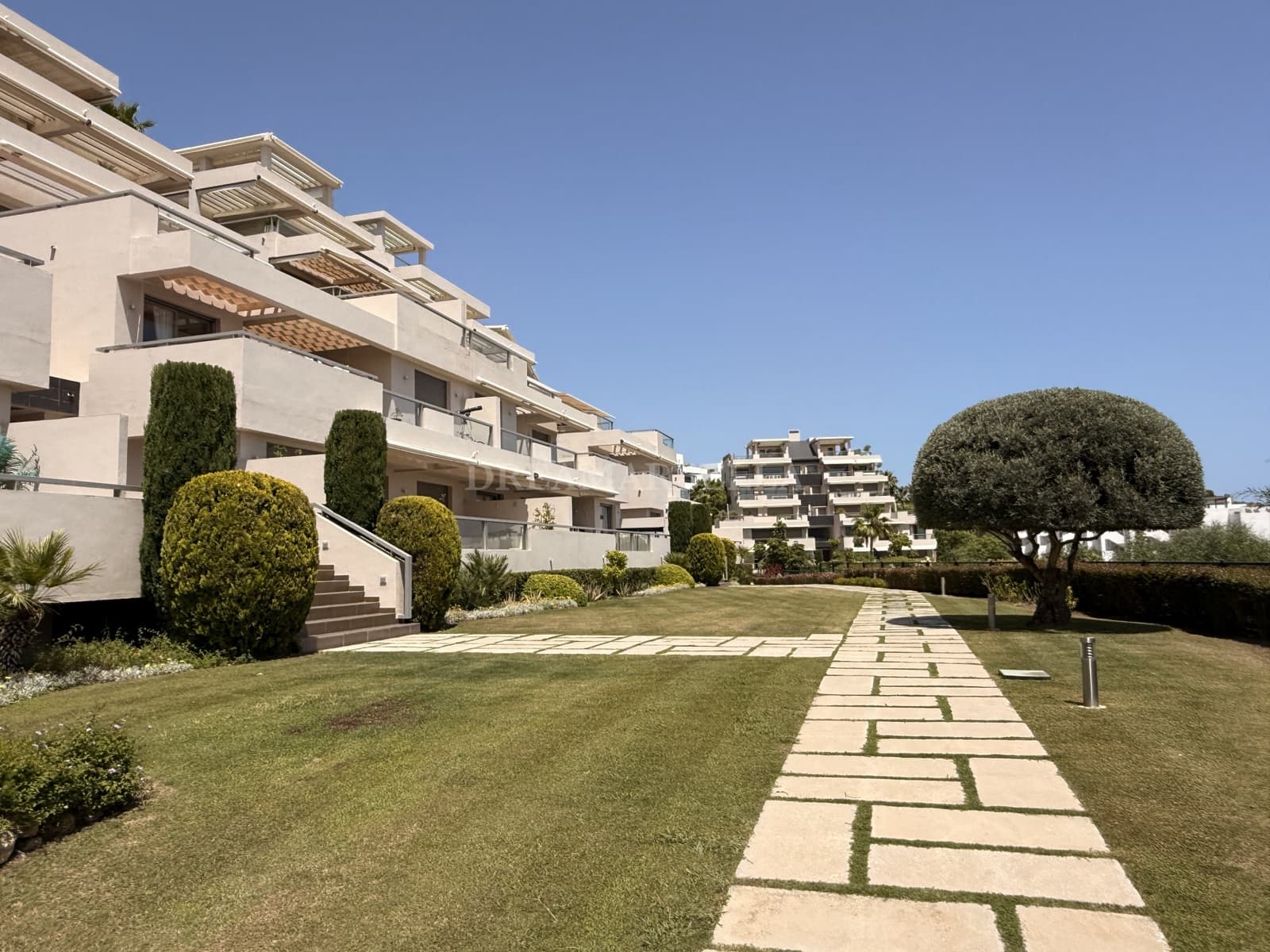 3 camera da letto Appartamento in vendita in Benahavis con piscina garage - 790.000 € (Rif: 9911442)