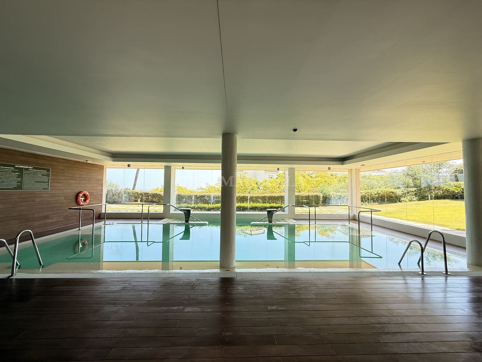 3 camera da letto Appartamento in vendita in Benahavis con piscina garage - 790.000 € (Rif: 9911442)