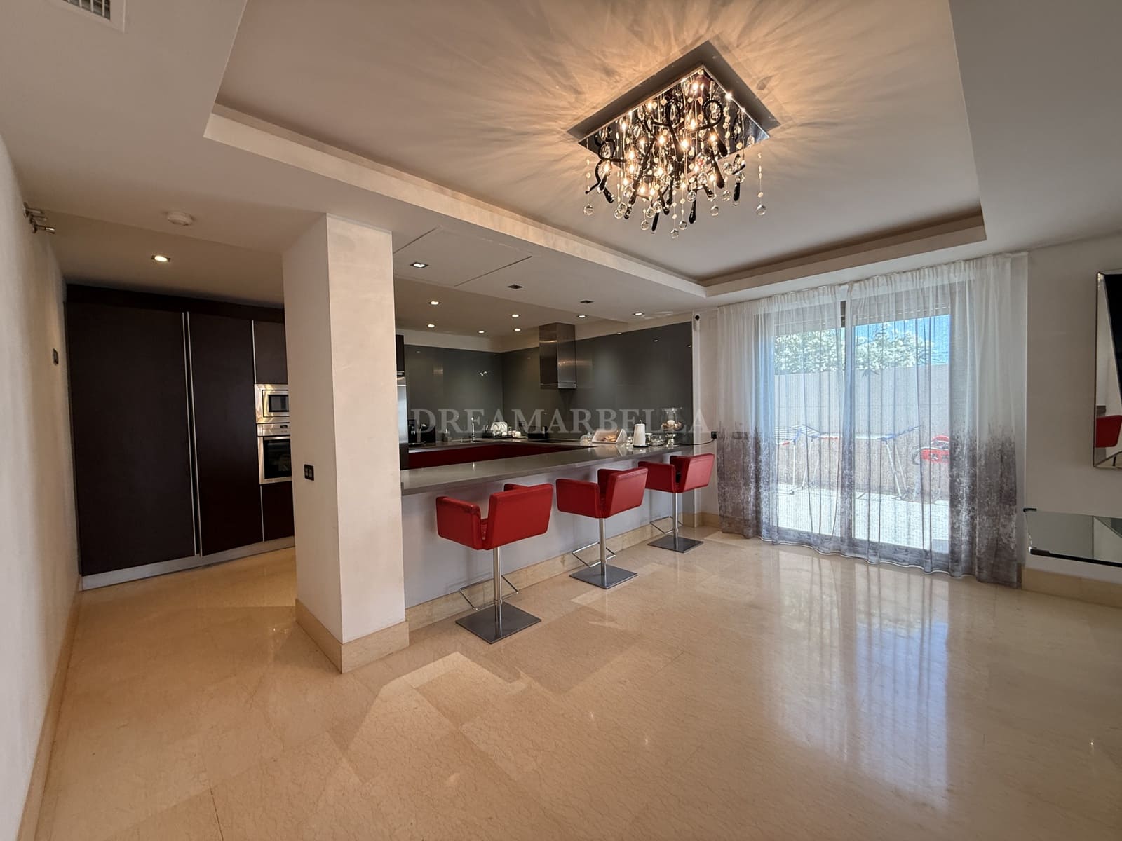 3 camera da letto Appartamento in vendita in Benahavis con piscina garage - 790.000 € (Rif: 9911442)