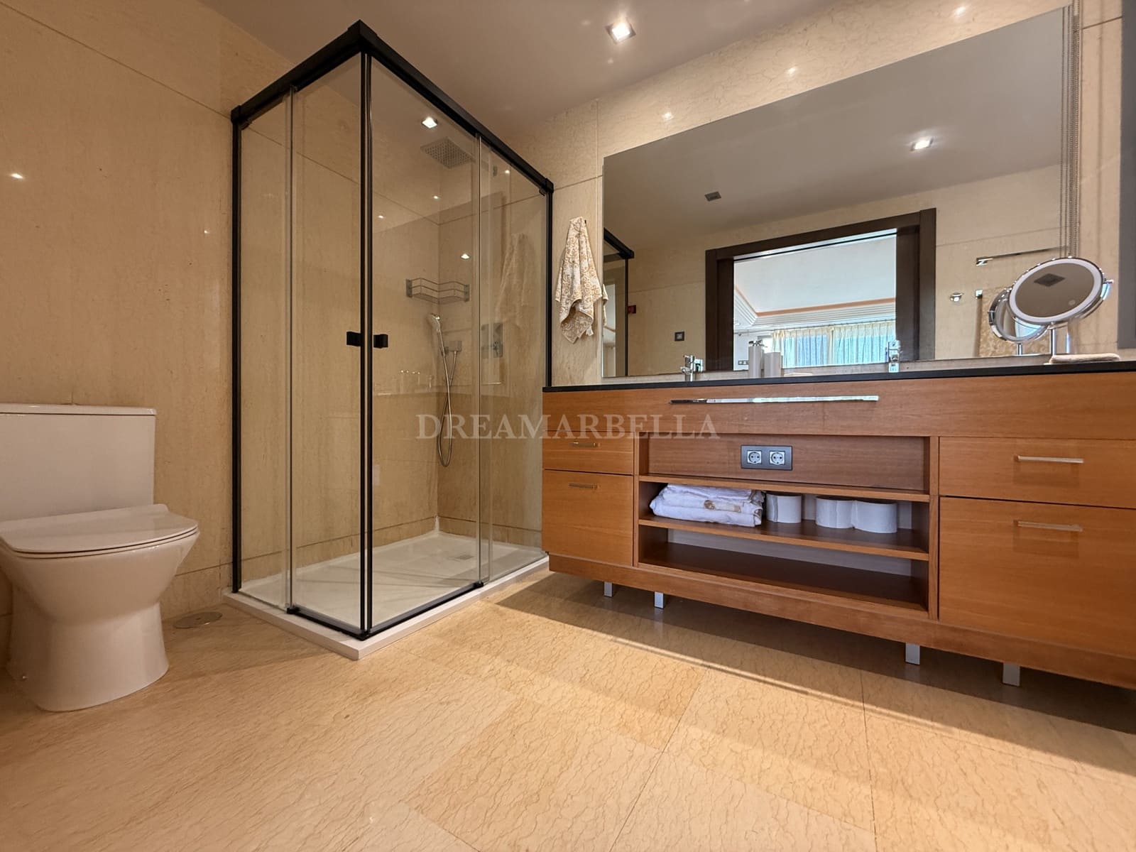 3 camera da letto Appartamento in vendita in Benahavis con piscina garage - 790.000 € (Rif: 9911442)