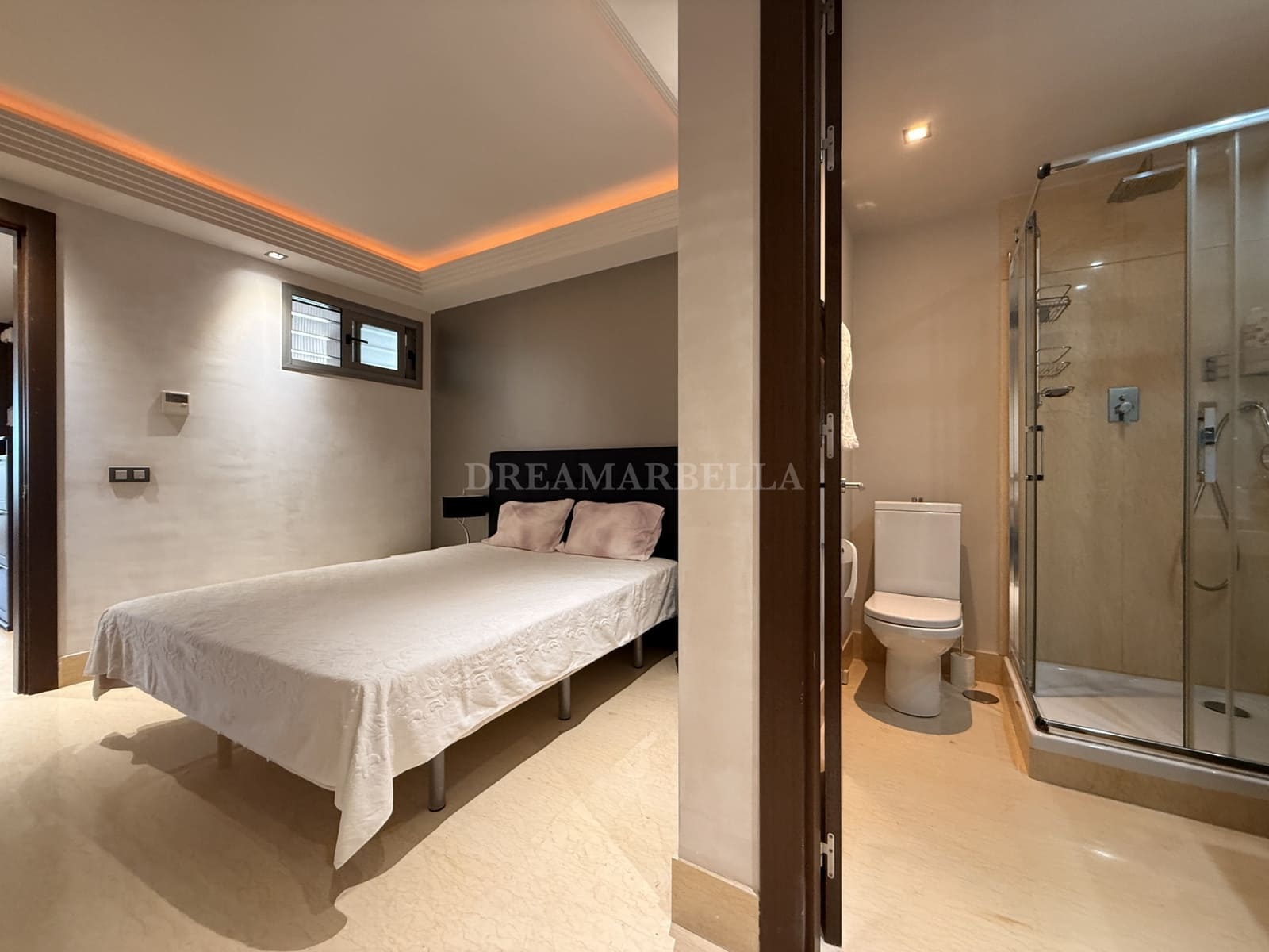 3 camera da letto Appartamento in vendita in Benahavis con piscina garage - 790.000 € (Rif: 9911442)