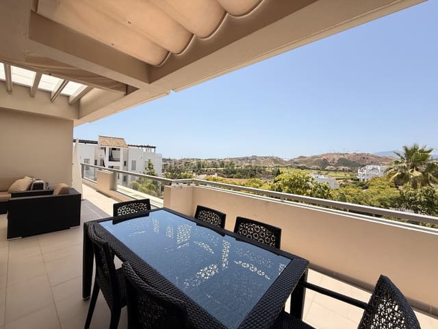 3 camera da letto Appartamento in vendita in Benahavís con piscina garage - 790.000 € (Rif: 9911442)