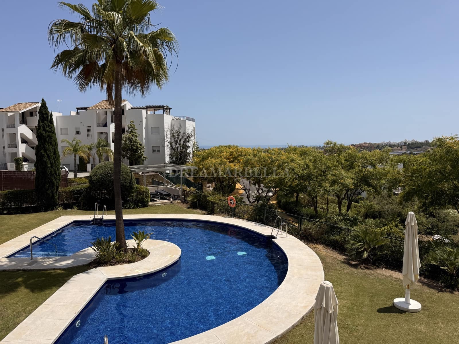 3 camera da letto Appartamento in vendita in Benahavis con piscina garage - 790.000 € (Rif: 9911442)