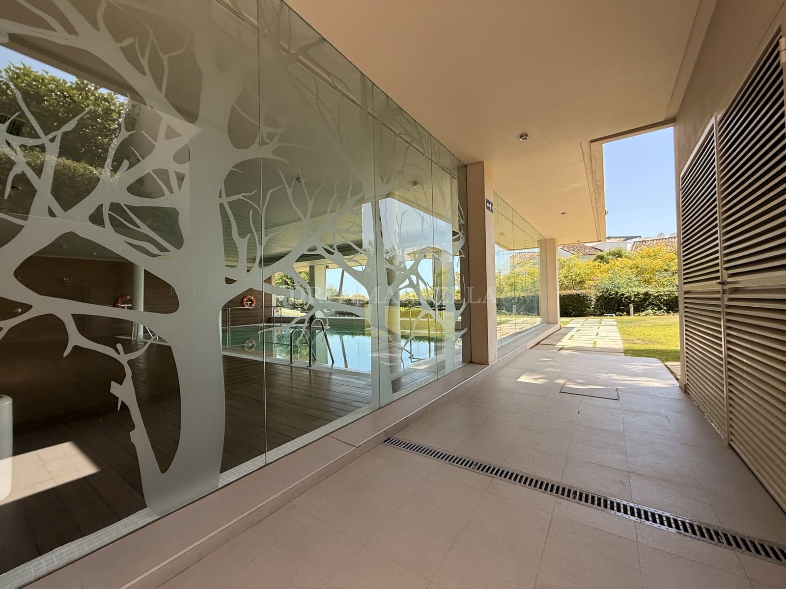 3 camera da letto Appartamento in vendita in Benahavis con piscina garage - 790.000 € (Rif: 9911442)