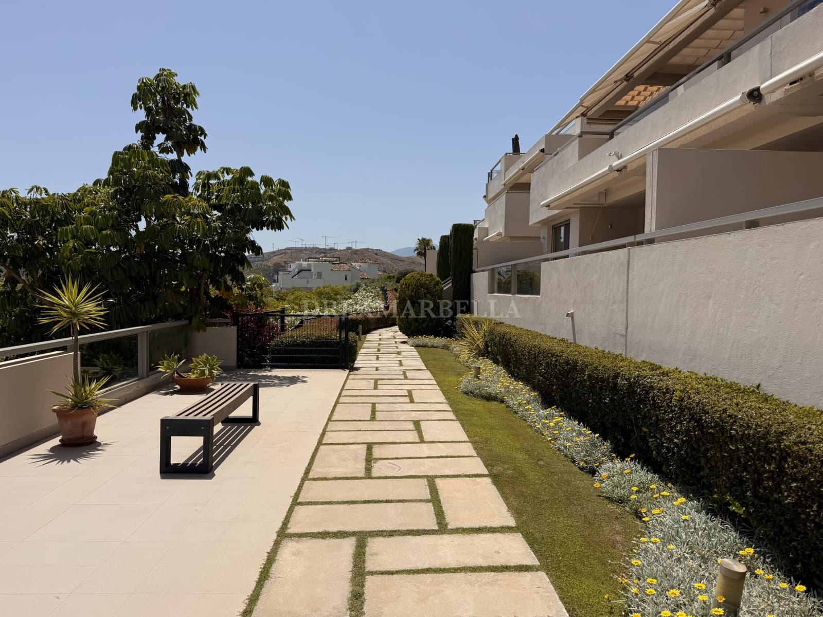3 camera da letto Appartamento in vendita in Benahavis con piscina garage - 790.000 € (Rif: 9911442)