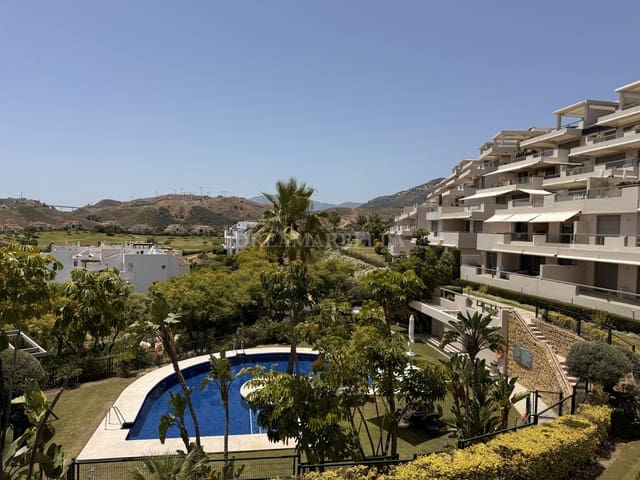 3 camera da letto Appartamento in vendita in Benahavís con piscina garage - 790.000 € (Rif: 9911442)