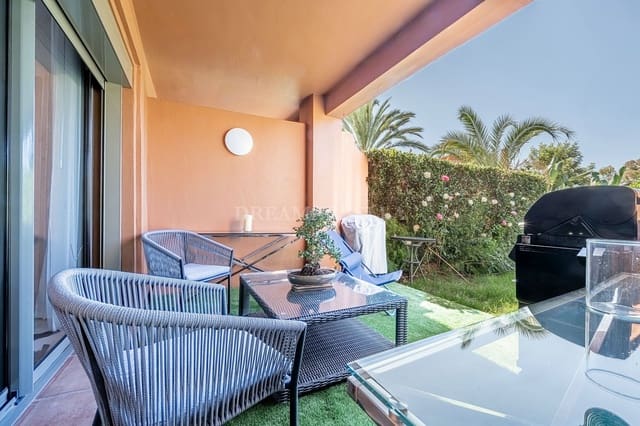 2 camera da letto Appartamento in vendita in Estepona con piscina garage - 479.000 € (Rif: 9911443)