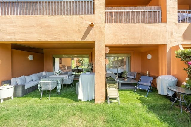 2 camera da letto Appartamento in vendita in Estepona con piscina garage - 479.000 € (Rif: 9911443)