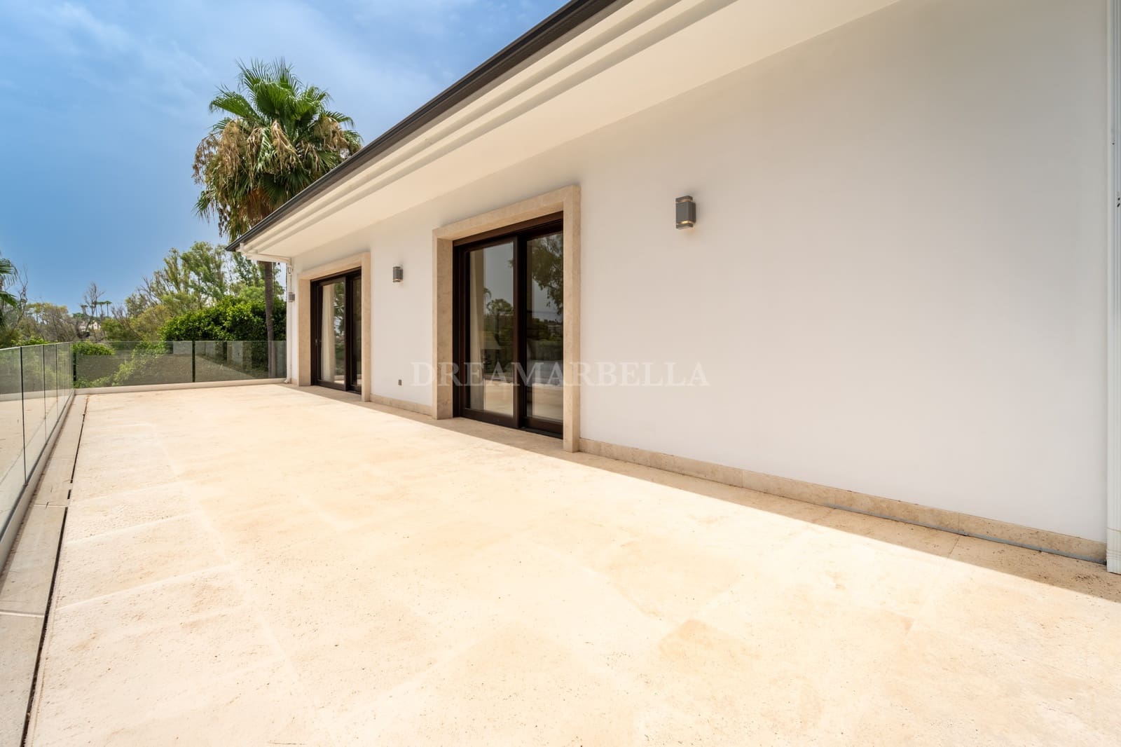 6 chambre Villa/Maison à vendre à Marbella avec piscine garage - 7 999 000 € (Ref: 9911444)