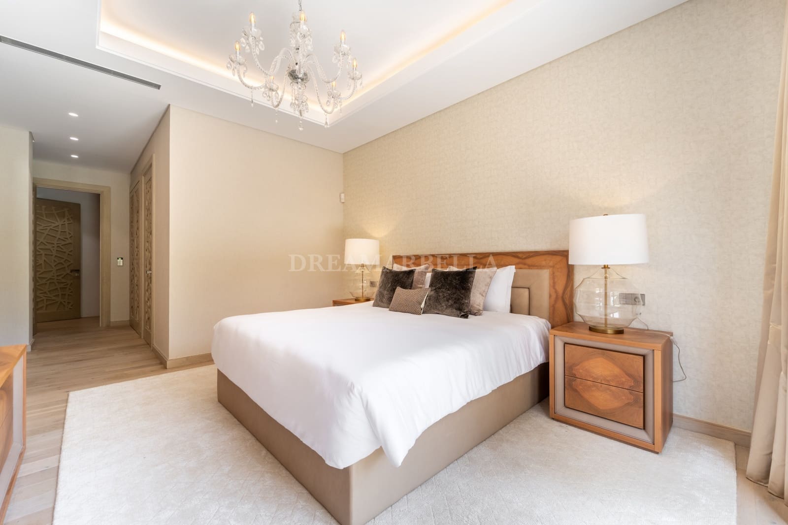 6 chambre Villa/Maison à vendre à Marbella avec piscine garage - 7 999 000 € (Ref: 9911444)