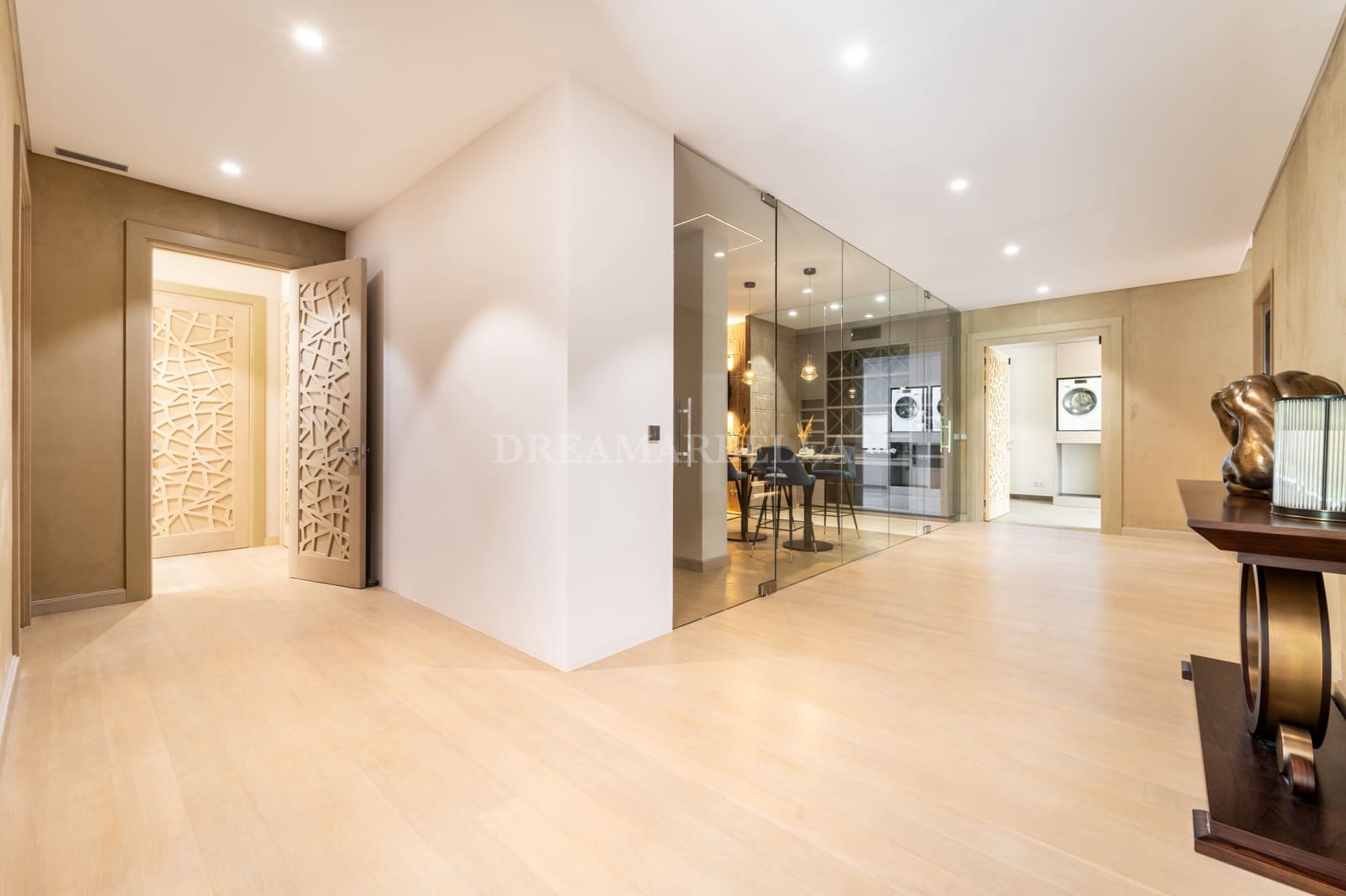 6 chambre Villa/Maison à vendre à Marbella avec piscine garage - 7 999 000 € (Ref: 9911444)