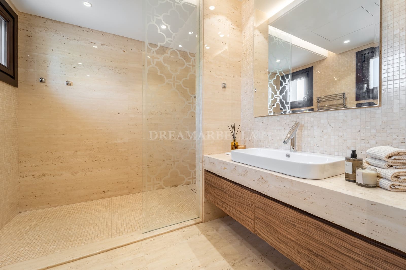 6 chambre Villa/Maison à vendre à Marbella avec piscine garage - 7 999 000 € (Ref: 9911444)