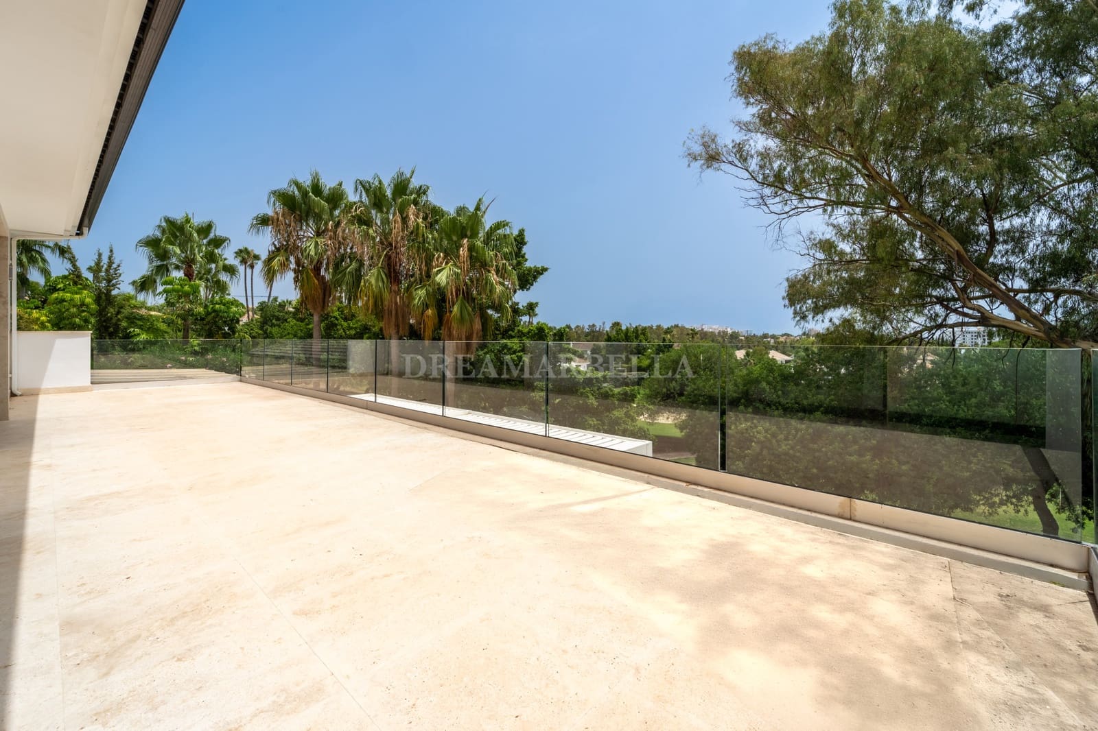 6 chambre Villa/Maison à vendre à Marbella avec piscine garage - 7 999 000 € (Ref: 9911444)