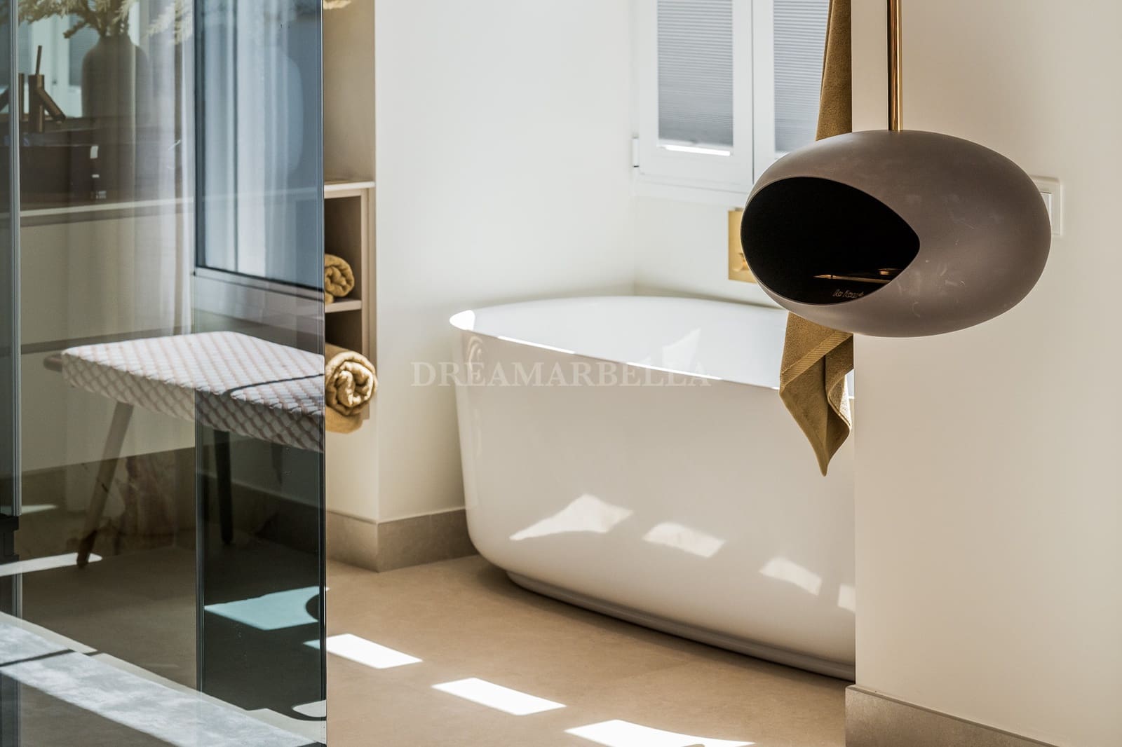 3 slaapkamer Appartement te koop in Marbella met zwembad garage - € 2.450.000 (Ref: 9911449)