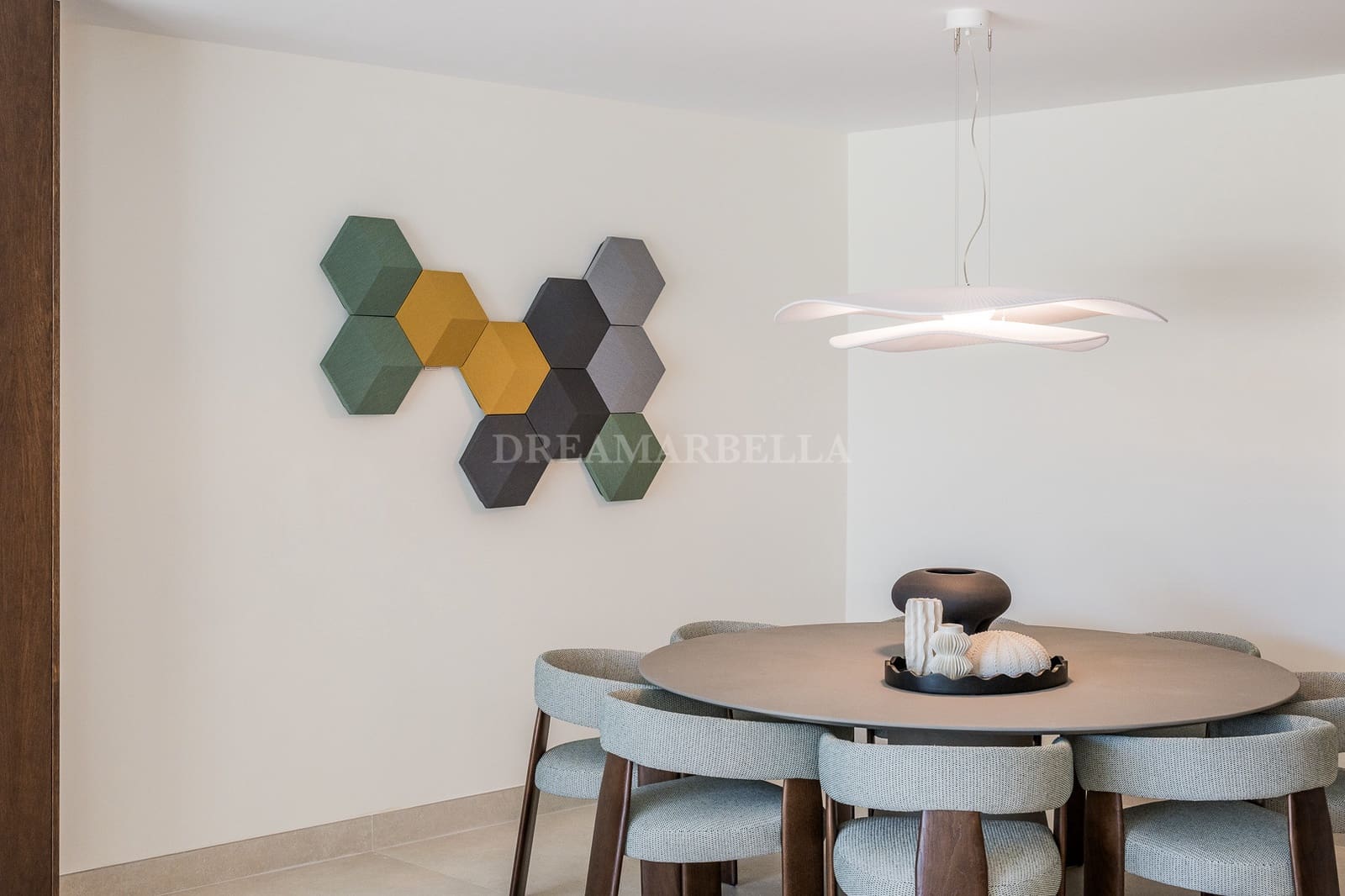 3 slaapkamer Appartement te koop in Marbella met zwembad garage - € 2.450.000 (Ref: 9911449)