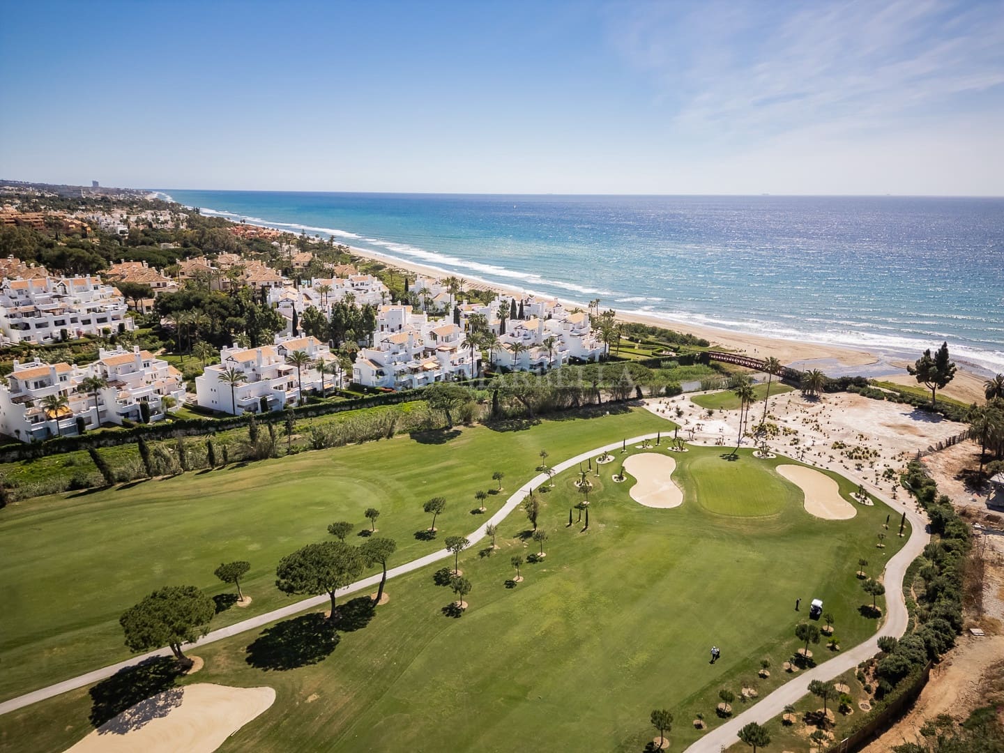 3 slaapkamer Appartement te koop in Marbella met zwembad garage - € 2.450.000 (Ref: 9911449)