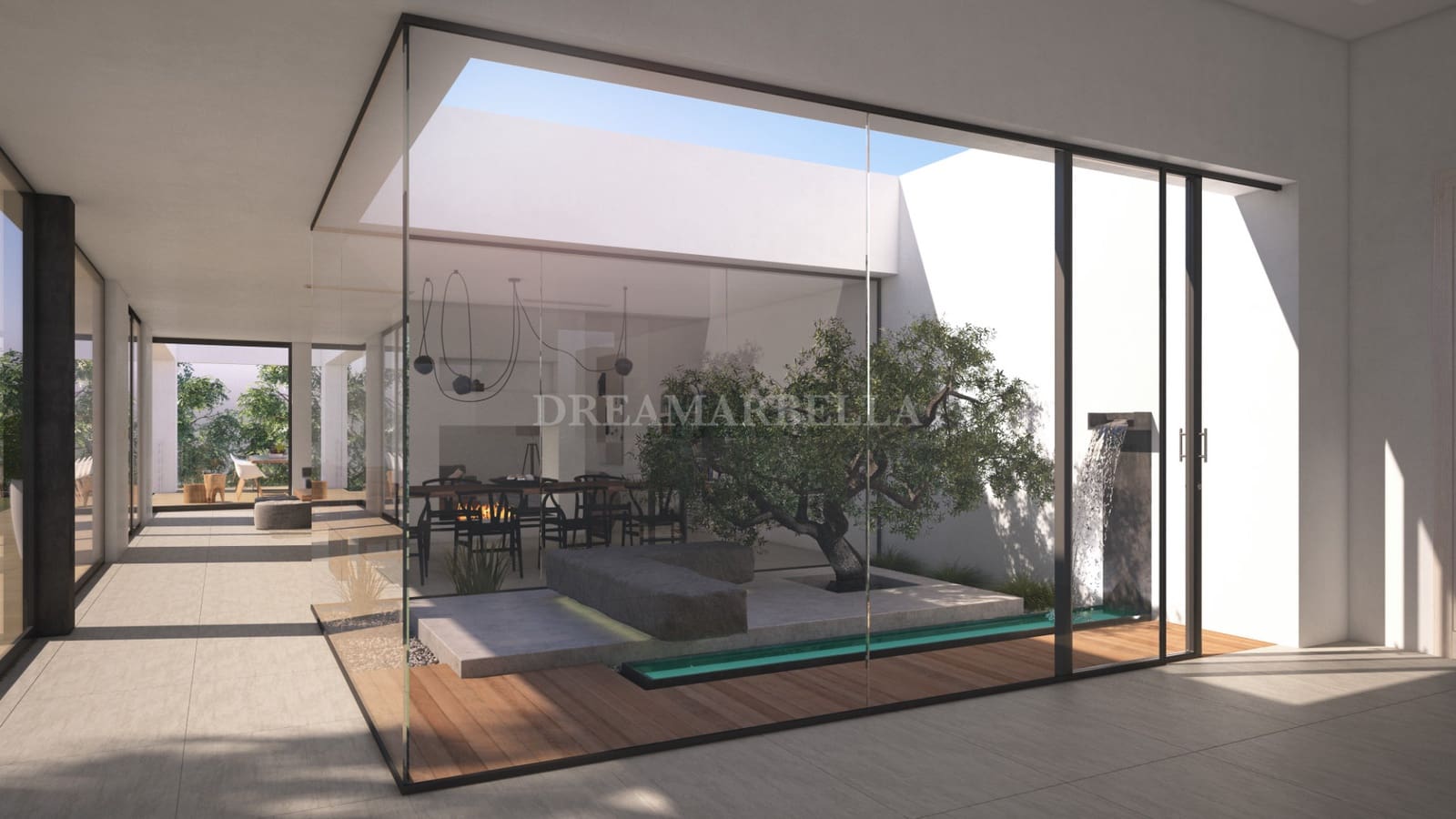 5 sovrum Villa till salu i Marbella med pool garage - 3 800 000 € (Ref: 9911452)