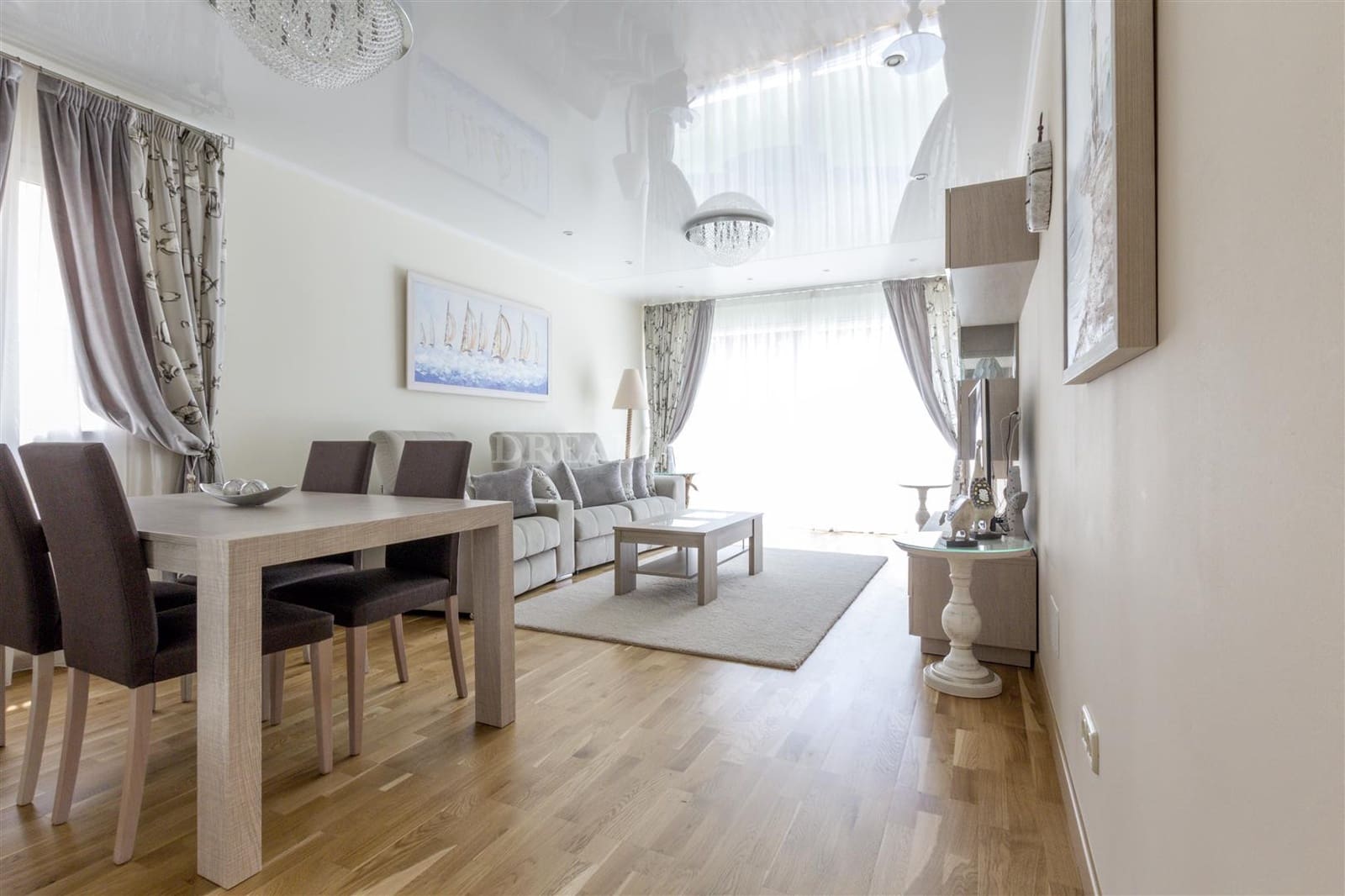 Villa/Maison de 4 chambres à louer à San Pedro de Alcantara avec piscine garage - 6 000 € (Ref: 9916006)