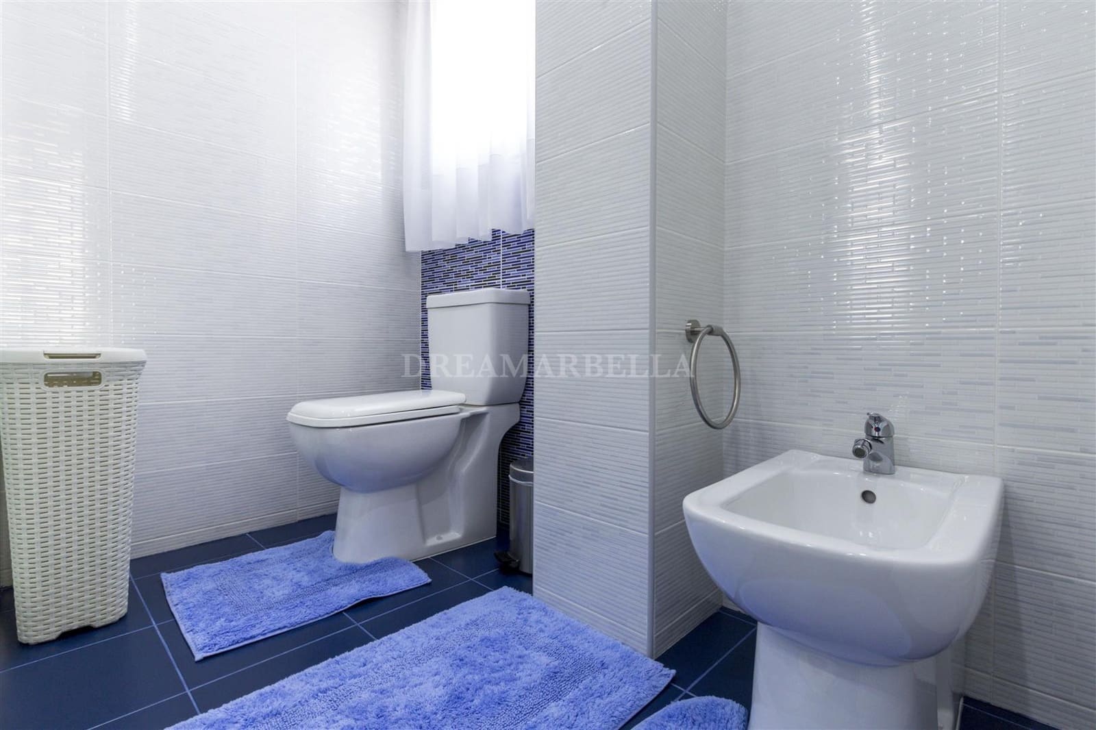 Villa/Maison de 4 chambres à louer à San Pedro de Alcantara avec piscine garage - 6 000 € (Ref: 9916006)