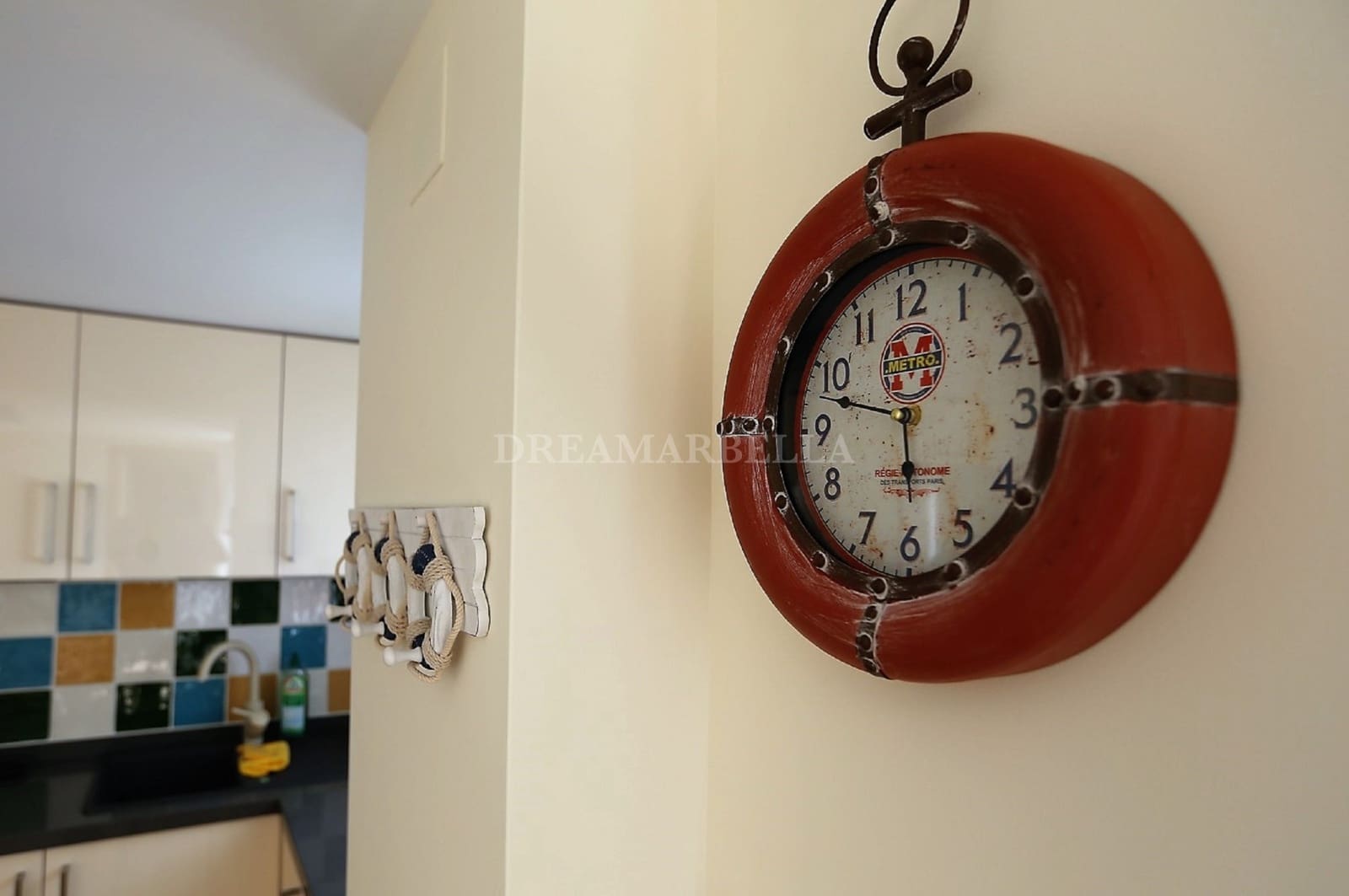 Villa/Maison de 4 chambres à louer à San Pedro de Alcantara avec piscine garage - 6 000 € (Ref: 9916006)