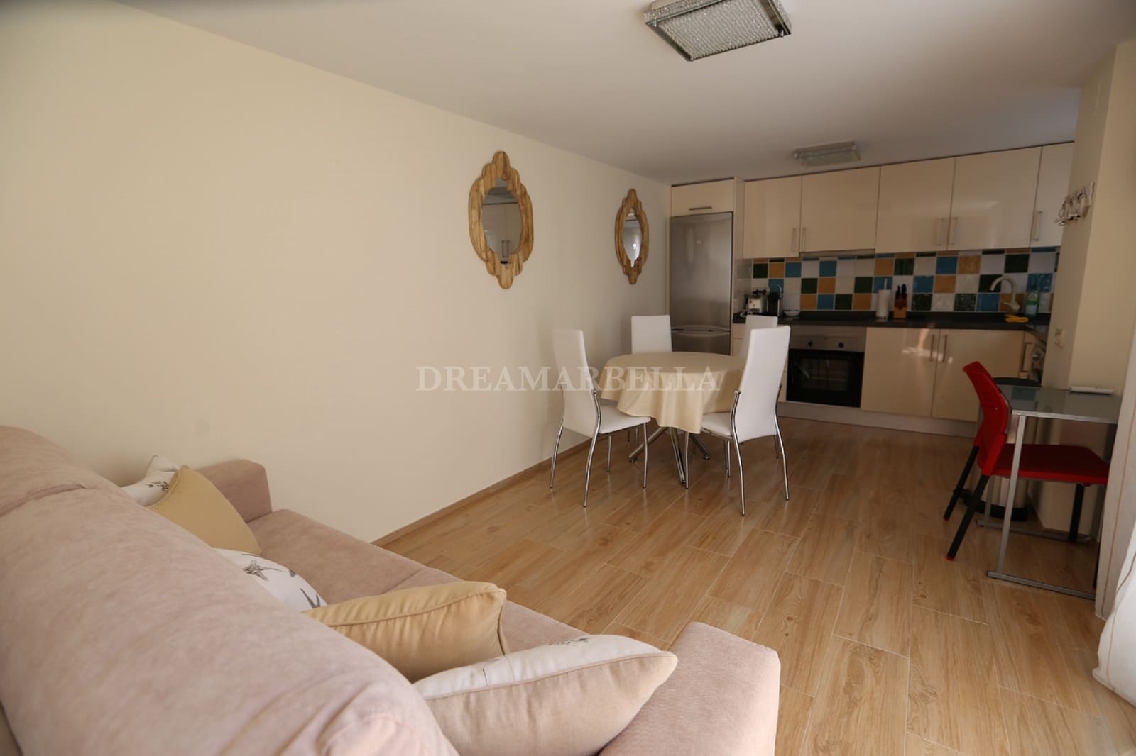 Villa/Maison de 4 chambres à louer à San Pedro de Alcantara avec piscine garage - 6 000 € (Ref: 9916006)