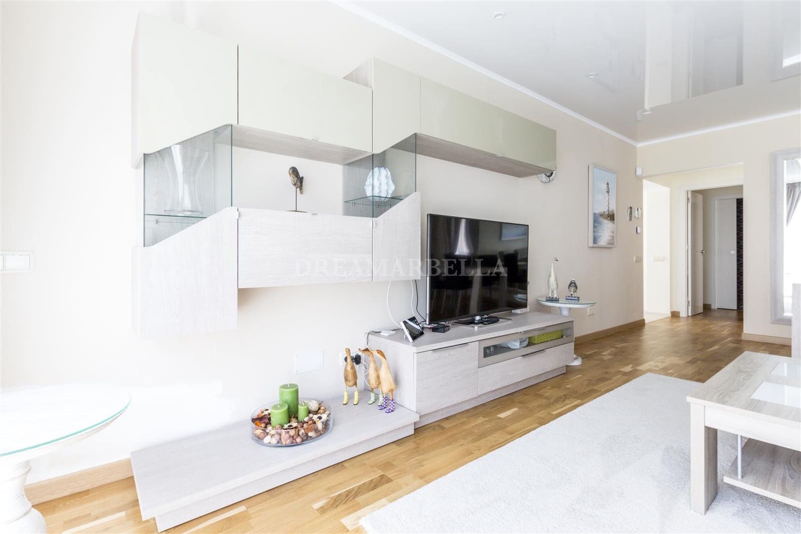 Villa/Maison de 4 chambres à louer à San Pedro de Alcantara avec piscine garage - 6 000 € (Ref: 9916006)