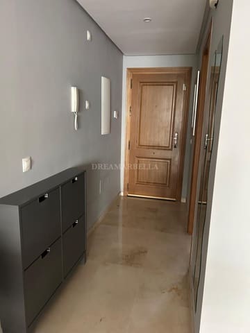 2 slaapkamer Appartement voor vakantieverhuur in Costalita, Estepona met zwembad garage - € 2.000 (Ref: 9916007)