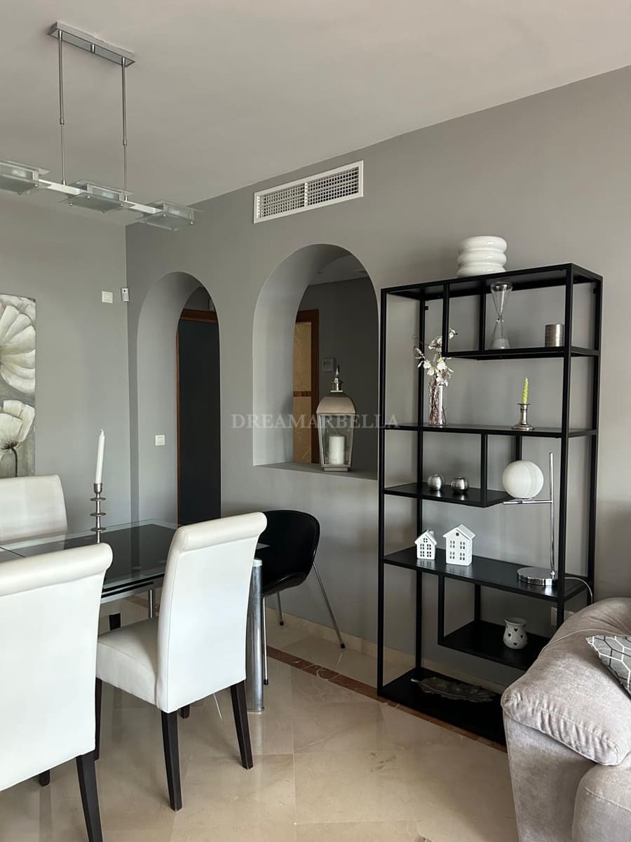2 slaapkamer Appartement voor vakantieverhuur in Costalita met zwembad garage - € 2.000 (Ref: 9916007)