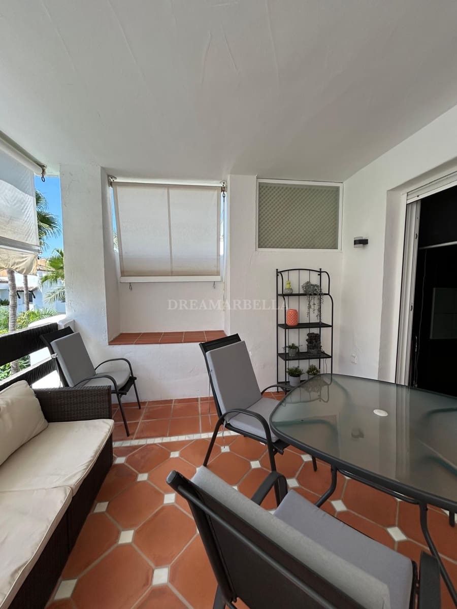 2 slaapkamer Appartement voor vakantieverhuur in Costalita met zwembad garage - € 2.000 (Ref: 9916007)