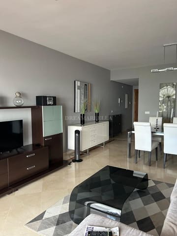2 slaapkamer Appartement voor vakantieverhuur in Costalita, Estepona met zwembad garage - € 2.000 (Ref: 9916007)