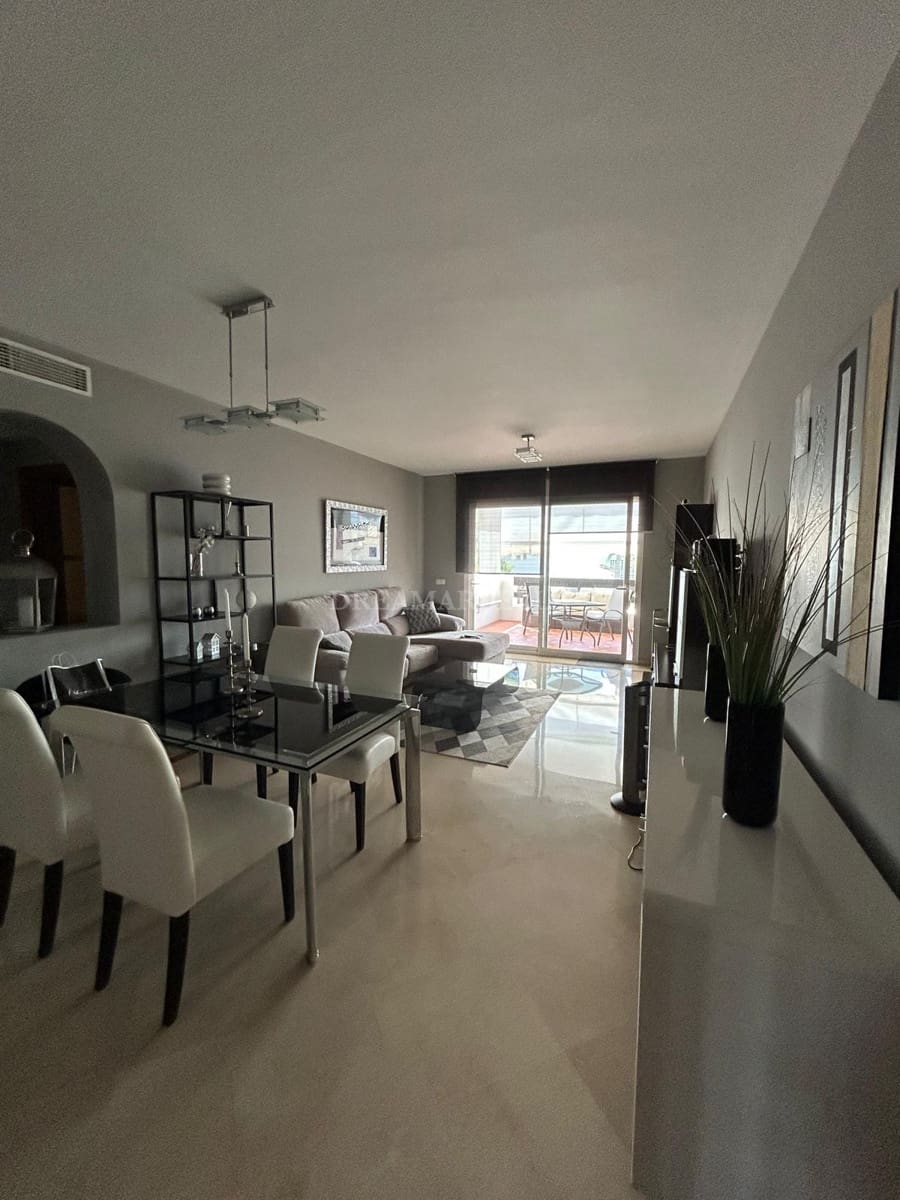 2 slaapkamer Appartement voor vakantieverhuur in Costalita met zwembad garage - € 2.000 (Ref: 9916007)