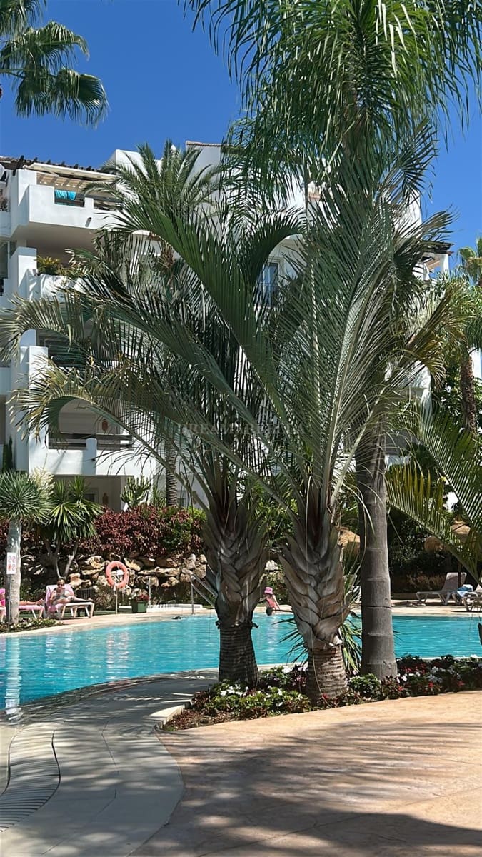 2 slaapkamer Appartement voor vakantieverhuur in Costalita met zwembad garage - € 2.000 (Ref: 9916007)