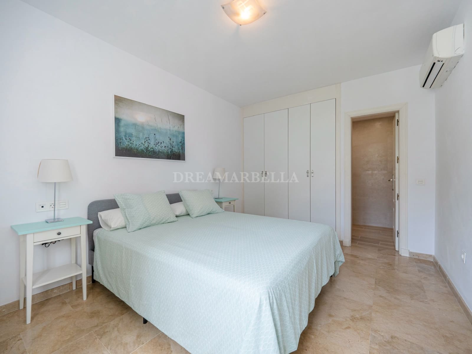 2 quarto Apartamento para venda em Marbella com piscina garagem - 549 000 € (Ref: 9920578)