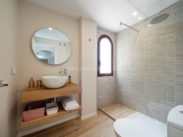 2 quarto Apartamento para venda em Marbella com piscina garagem - 549 000 € (Ref: 9920578)