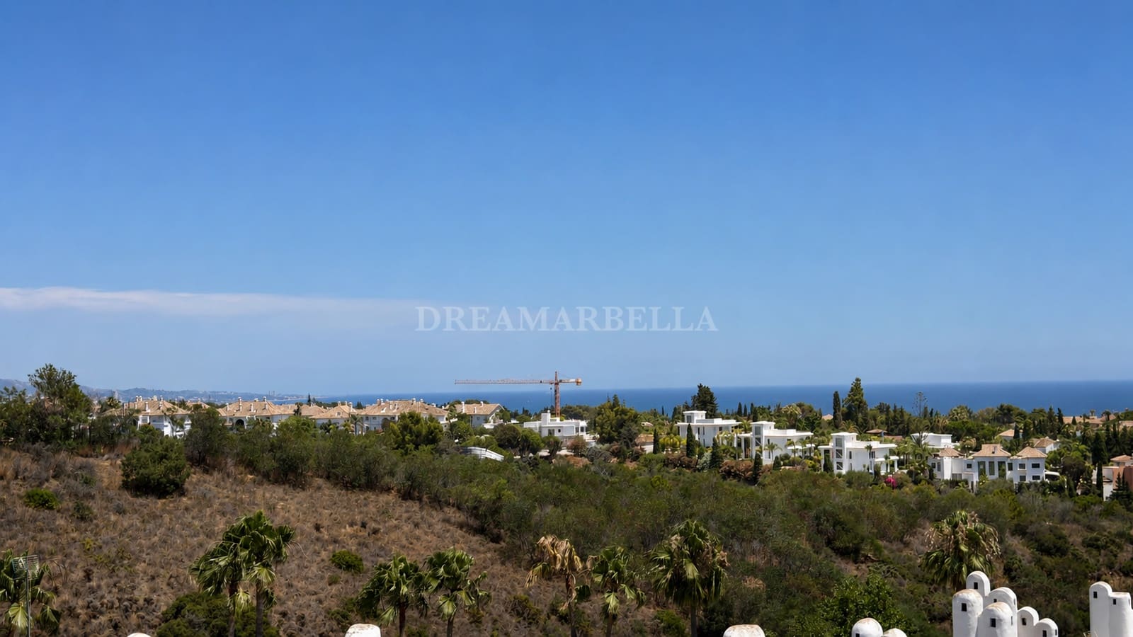 2 bedroom Apartment for sale in Marbella with pool garage - € 549,000 (Ref: 9920578)