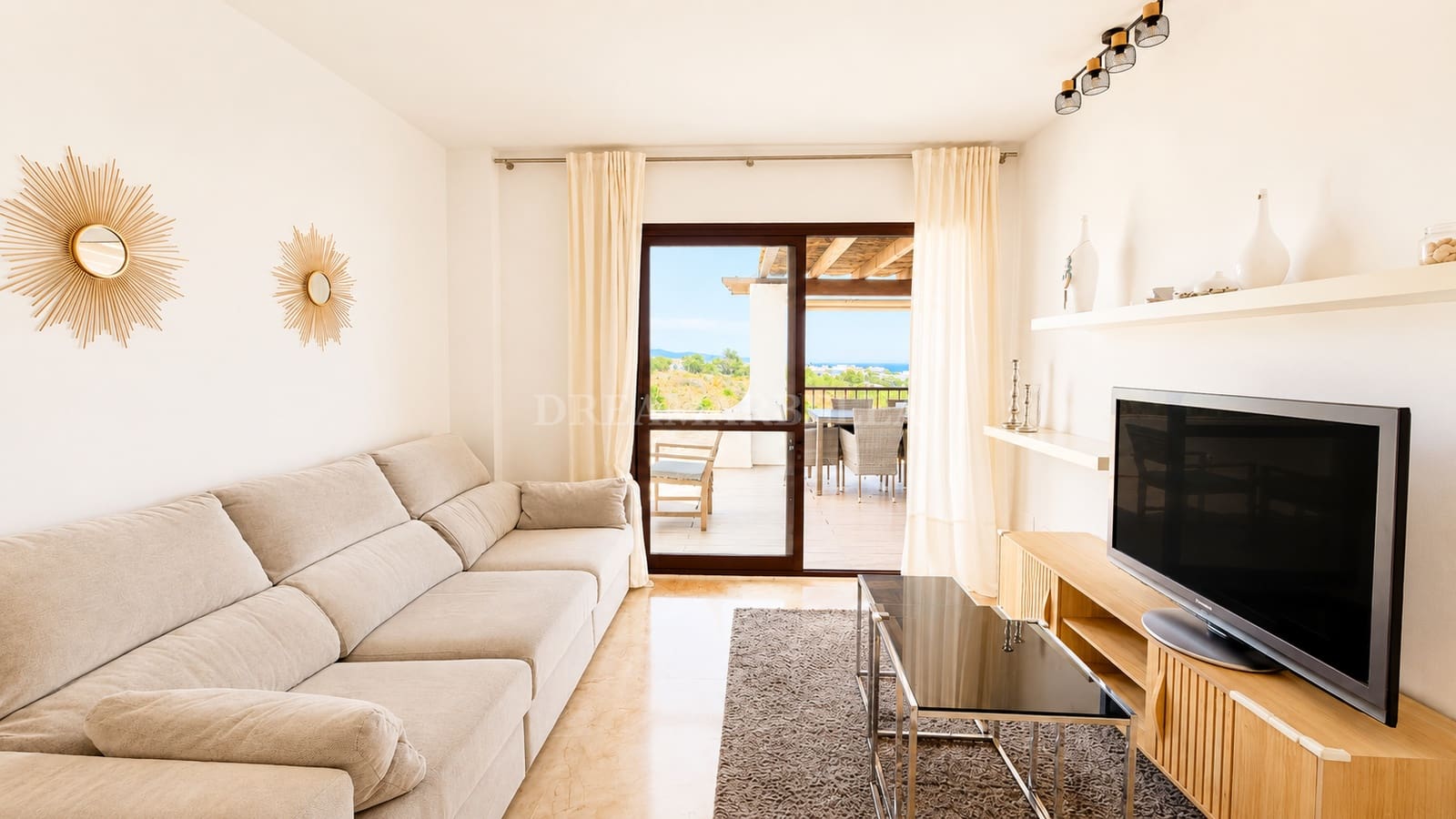 2 bedroom Apartment for sale in Marbella with pool garage - € 549,000 (Ref: 9920578)