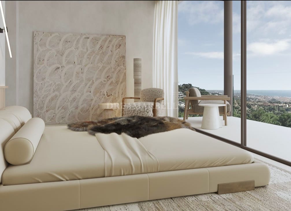 7 soverom Villa til salgs i Marbella med svømmebasseng garasje - € 7 900 000 (Ref: 9924686)