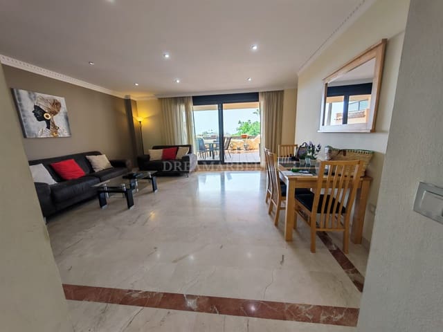 2 sypialnia Apartament na kwatery wakacyjne w Benahavís z basenem garażem - 1 000 € (Ref: 9948073)