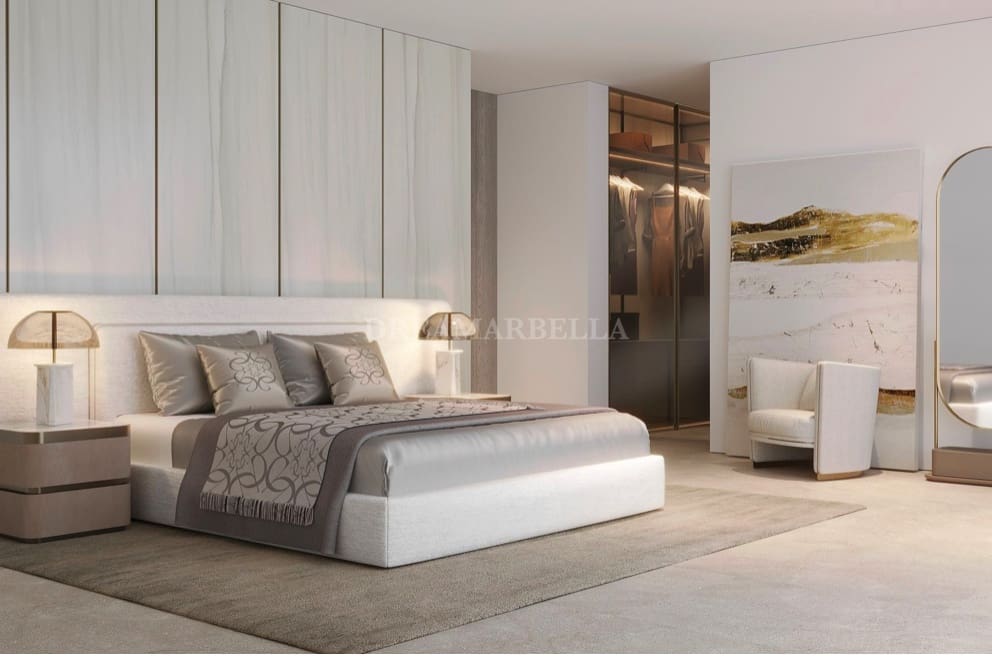 5 slaapkamer Villa te koop in Marbella met zwembad garage - € 8.300.000 (Ref: 9975583)
