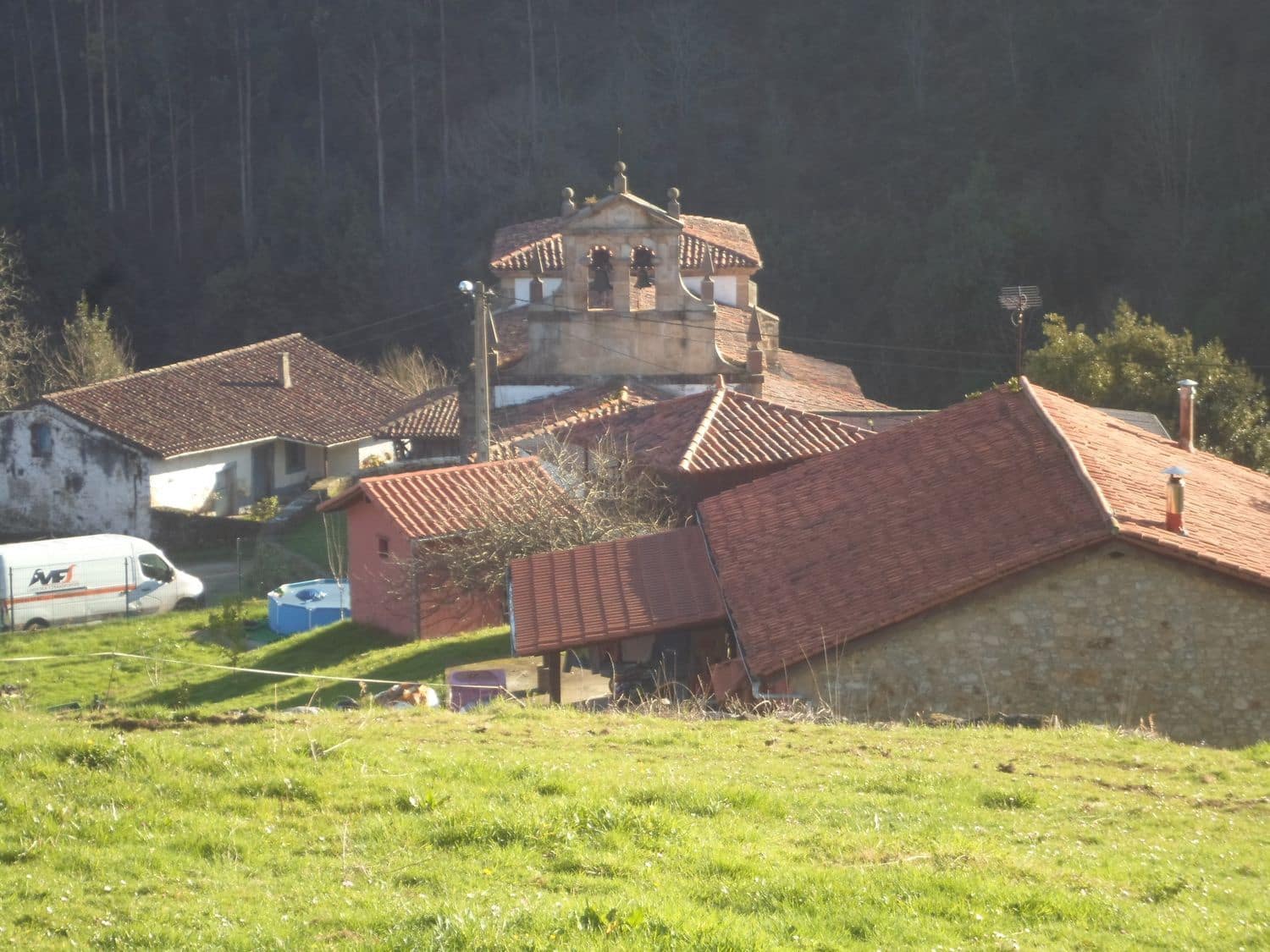 Grunde uden byggetilladelser til salg i Villaviciosa - € 78.000 (Ref: 3849808)