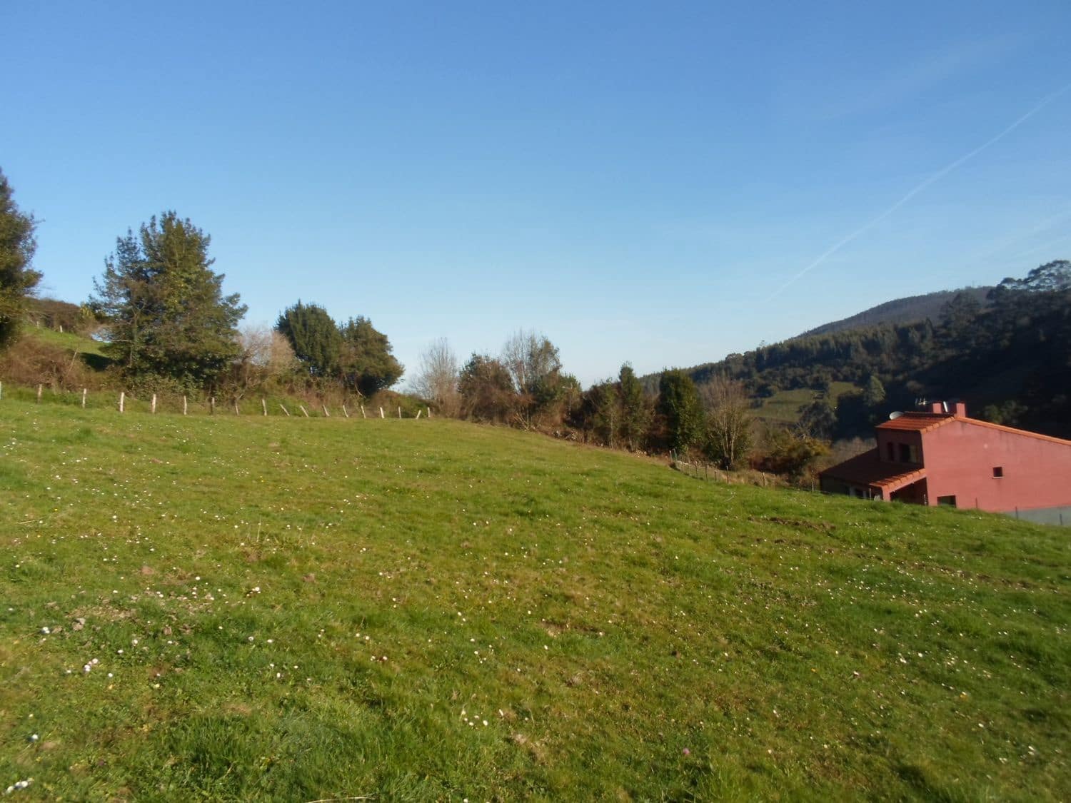 Grunde uden byggetilladelser til salg i Villaviciosa - € 78.000 (Ref: 3849808)