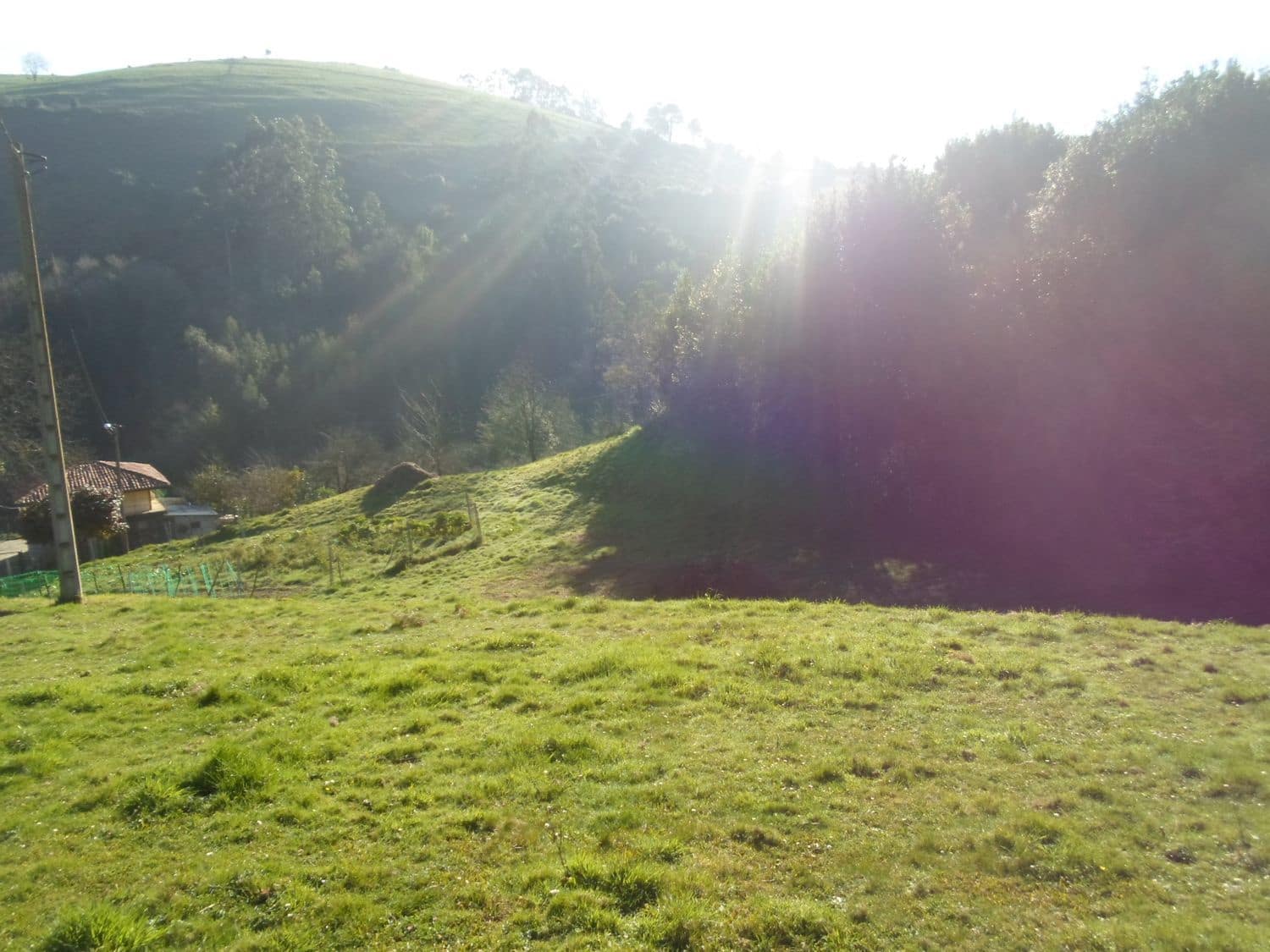 Grunde uden byggetilladelser til salg i Villaviciosa - € 78.000 (Ref: 3849808)