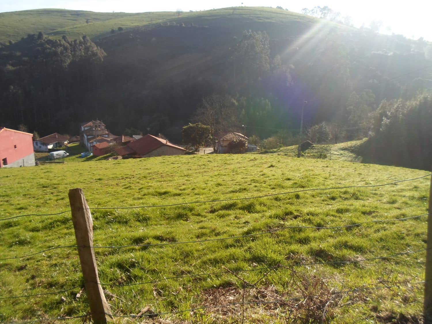 Grunde uden byggetilladelser til salg i Villaviciosa - € 78.000 (Ref: 3849808)