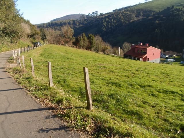 Grond te koop in Villaviciosa - € 78.000 (Ref: 3849808)